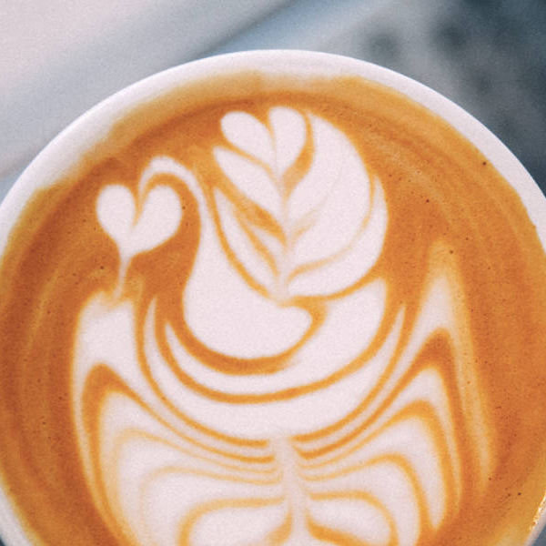 Zažijte pravou chuť  čerstvě pražené kávy