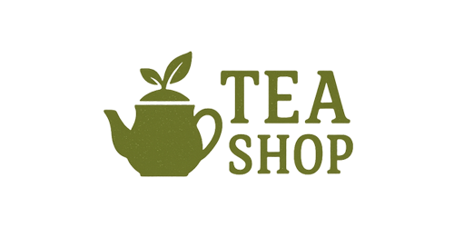 Tea shop