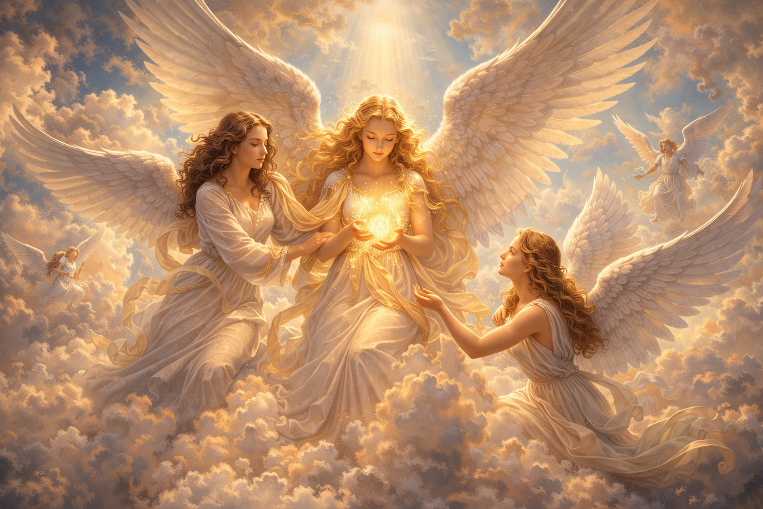 Jsou na světě dobří lidé?