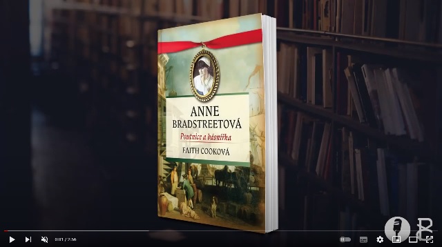 Anne Bradstreet title video