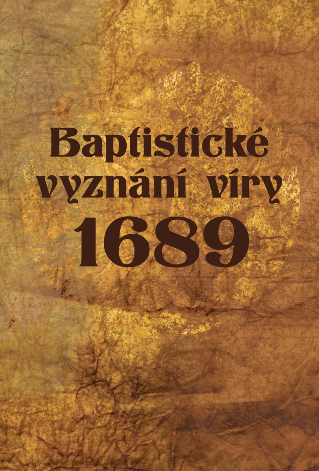 Baptistické vyznání víry