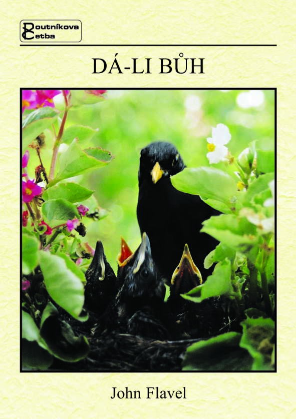 Dá-li Bůh (John Flavel)