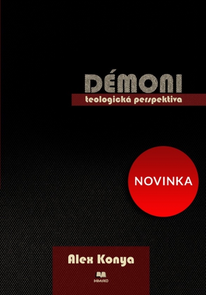 Démoni (Alex Konya)