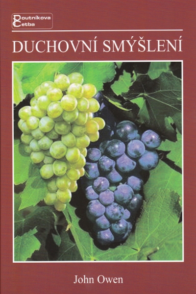 Duchovní smýšlení (John Owen)