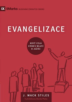 Evangelizace - J. M. Stiles