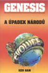 Genesis a úpadek národů (Ken Ham)