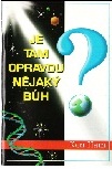 Je tam opravdu nějaký Bůh? (Ken Ham)