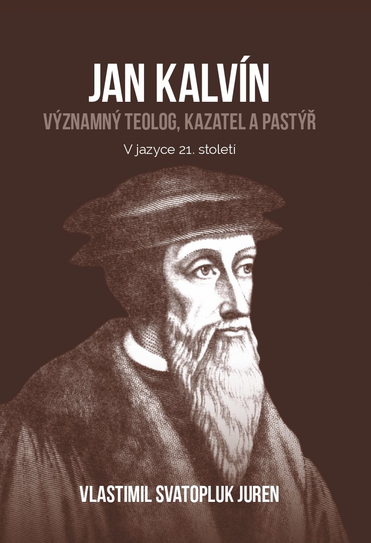 Jan Kalvín - V.S. Juren