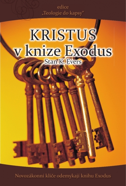 Kristus v knize Exodus (Stan Evers)