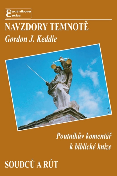 Navzdory temnotě (Gordon Keddie)