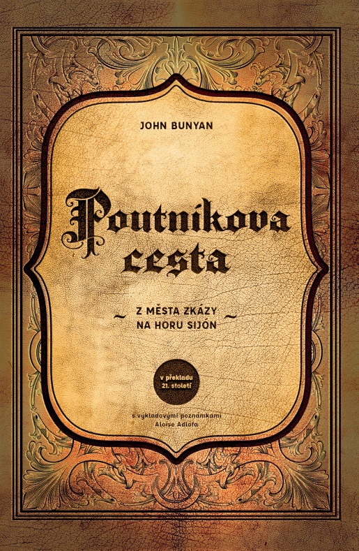 Poutníkova cesta - John Bunyan