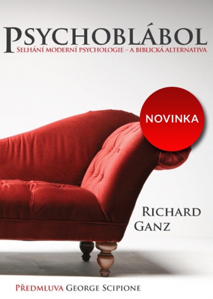 Psychoblábol (Richard Ganz)