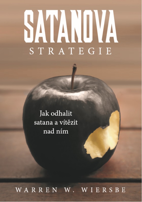 Satanova strategie - Warren W. Wiersbe