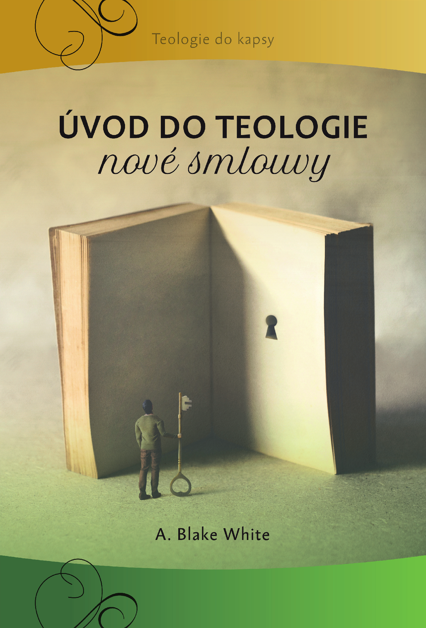 Úvod do teologie nové smlouvy, E-kniha