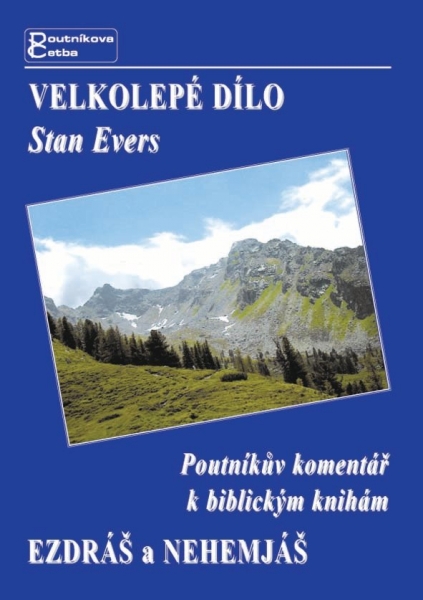 Velkolepé dílo (Stan Evers)