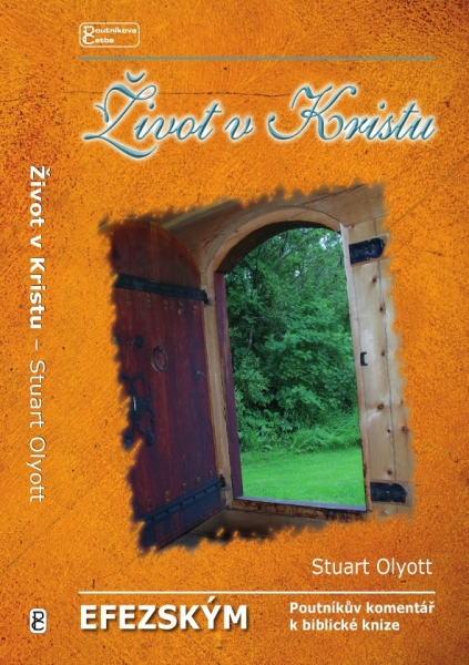 Život v Kristu (Stuart Olyott)