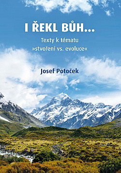 I řekl Bůh - Josef Potoček