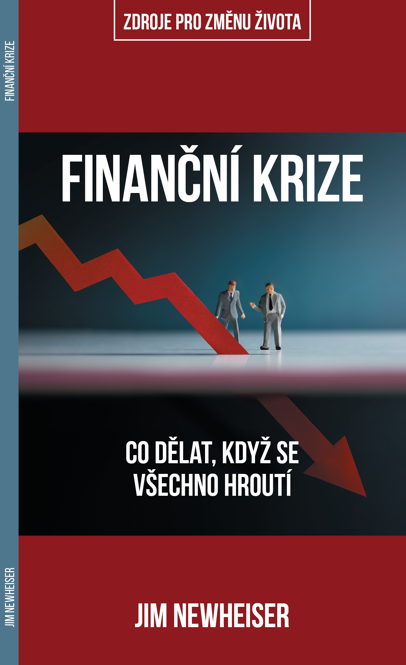 Finanční krize