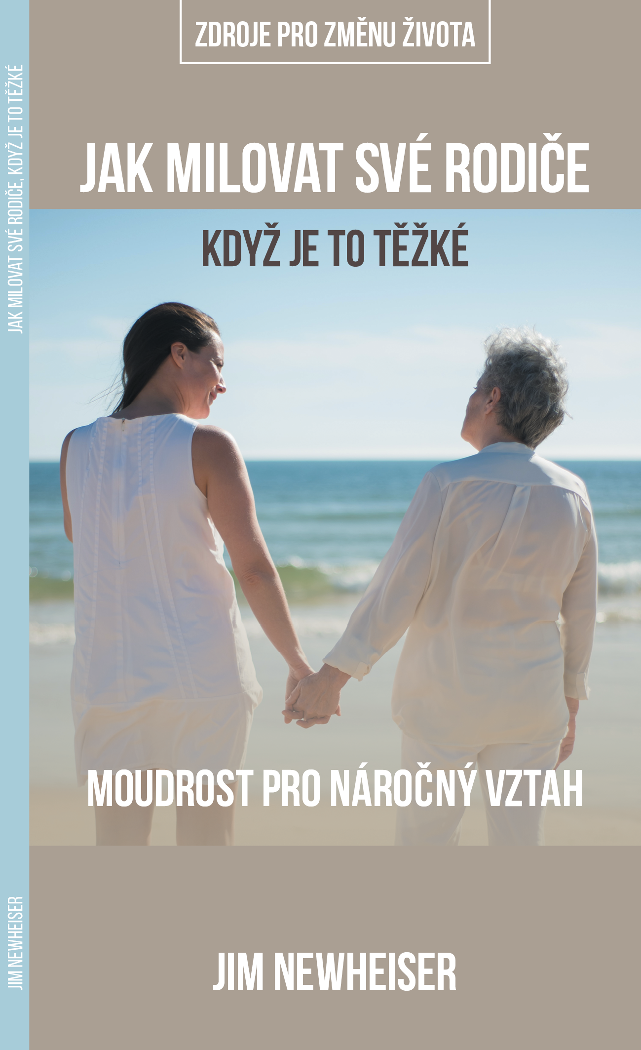 Jak milovat své rodiče