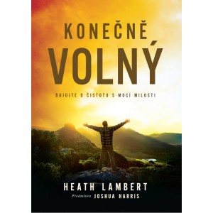 Konečně volný - Lambert Heath