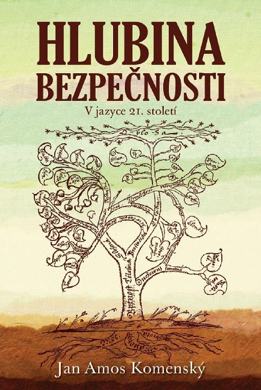 Hlubina bezpečnosti - Jan Amos Komenský