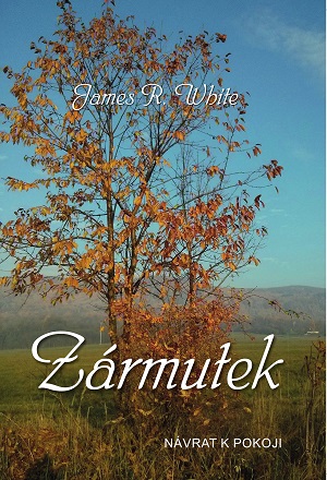 Zármutek - James R. White